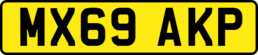 MX69AKP