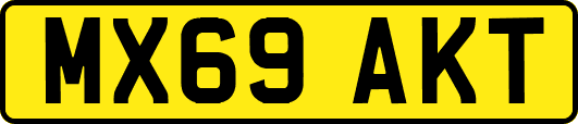 MX69AKT