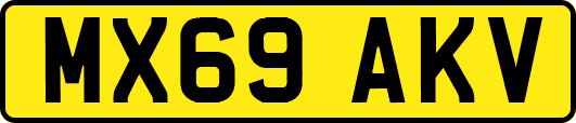 MX69AKV