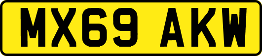 MX69AKW