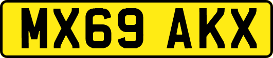 MX69AKX