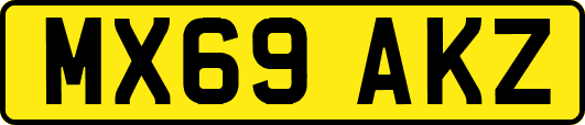 MX69AKZ