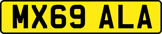MX69ALA