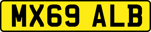 MX69ALB