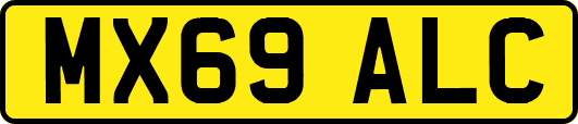 MX69ALC