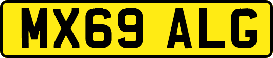 MX69ALG