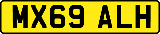 MX69ALH