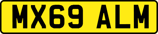 MX69ALM