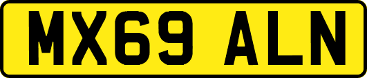 MX69ALN