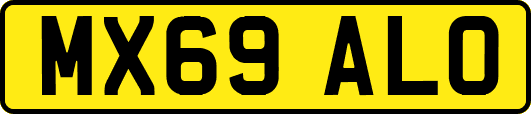 MX69ALO