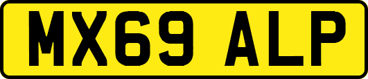 MX69ALP