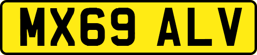 MX69ALV