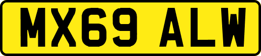 MX69ALW