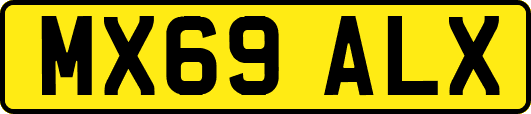 MX69ALX