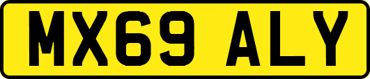MX69ALY