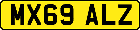 MX69ALZ