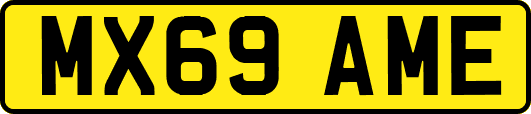 MX69AME