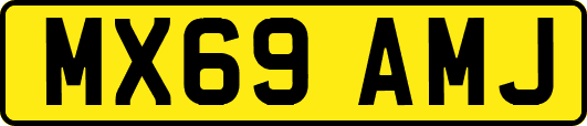 MX69AMJ