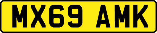 MX69AMK