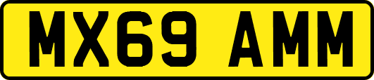 MX69AMM