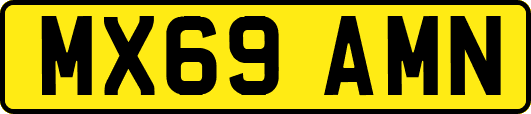 MX69AMN