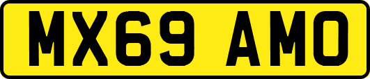 MX69AMO