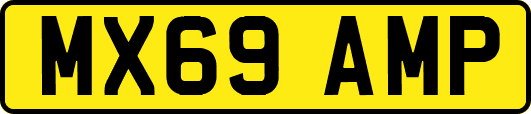 MX69AMP