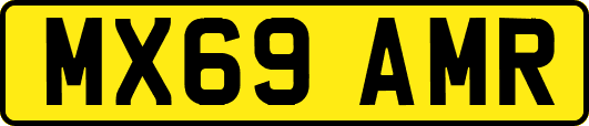 MX69AMR