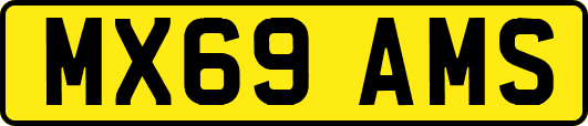 MX69AMS