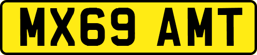 MX69AMT