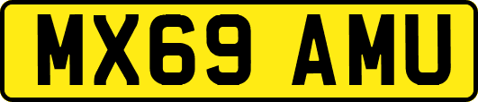MX69AMU