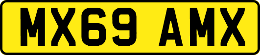 MX69AMX