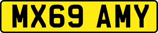 MX69AMY