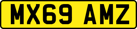 MX69AMZ