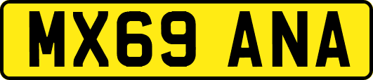 MX69ANA