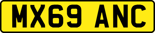 MX69ANC