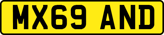 MX69AND