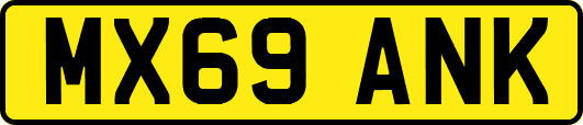 MX69ANK
