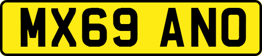 MX69ANO
