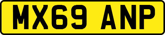 MX69ANP