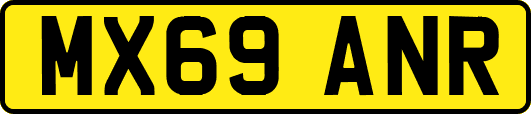 MX69ANR