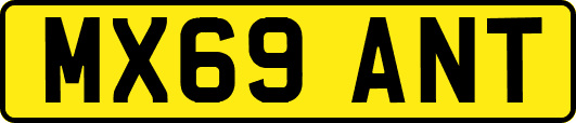 MX69ANT