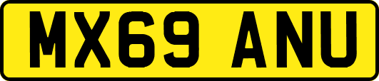 MX69ANU