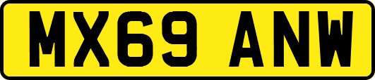 MX69ANW