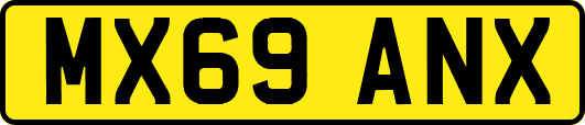 MX69ANX