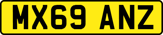MX69ANZ