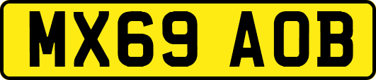 MX69AOB