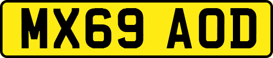 MX69AOD