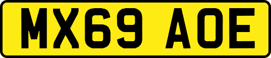 MX69AOE