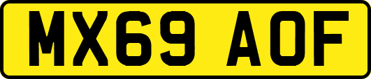 MX69AOF